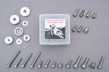 Kit Simple tornillería ATV / Cross / Enduro / Trial KTM