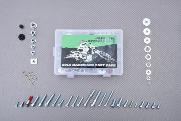 Kit riparazione viteria ATV / Cross / Enduro / Trial Universale