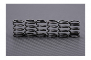 Kit Ressorts D'embrayage EBC HONDA CR 250 / 500 / XLV / XRV 650 / SHADOW 750 / CBR 900 RR 1983 - 2014 Ref: CSK28