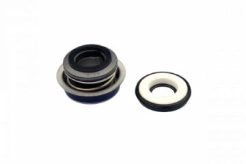 Junta mecánica de bomba de agua TOURMAX KAWASAKI ZX6R / ZX9R / ZX12R / KMX 125 / 200 / KLX 250 / 300 REF: WMS-907
