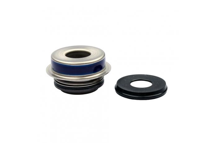 Junta mecánica de bomba de agua TOURMAX KAWASAKI ZX6R / ZX9R / ZX12R / KMX 125 / 200 / KLX 250 / 300 REF: WMS-907