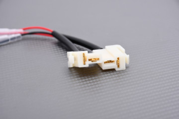 Connectiques clignotants Arrière spécifiques YAMAHA TMAX 530 2012 - 2016