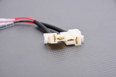 Connectiques clignotants Arrière spécifiques YAMAHA TMAX 530 2012 - 2016