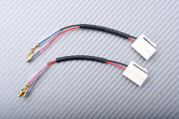 Connectiques clignotants Arrière spécifiques YAMAHA TMAX 530 2012 - 2016