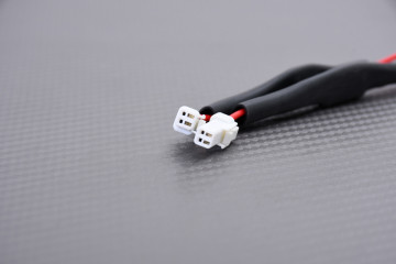 Specific rear indicator connectors MV AGUSTA F3 / BRUTALE B3 675 / 800 / 920 / 990 / 1090 2010 - 2021