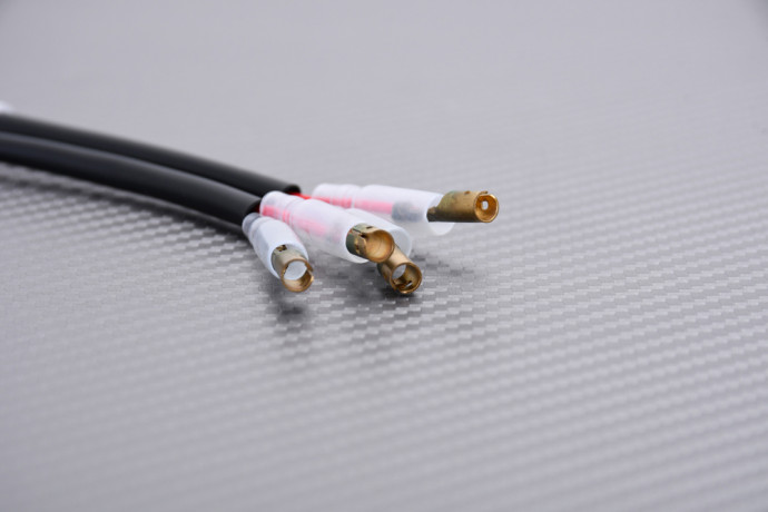 Connectiques clignotants Arrière spécifiques SUZUKI GSE / GSF 500 / GSXR 750 / 1100 1992 - 2011