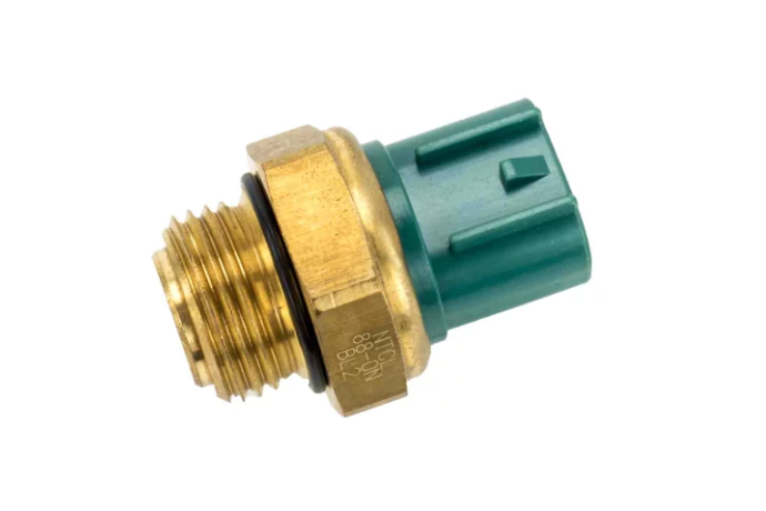 Sonde de température / Thermostat spécifique TOURMAX SUZUKI QUADSPORT 400 / QUADMASTER / VINSON 500 1998 - 2008 REF: RFS-508 Sonde de température / Thermostat spécifique TOURMAX SUZUKI QUADSPORT 400 / QUADMASTER / VINSON 500 1998 - 2008 REF: RFS-508