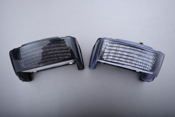 Feu Arrière à LED "Plug & Play" avec clignotants intégrés HONDA CBR 600 F 1991 - 1996