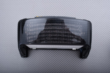 Plug & Play LED tail light with integrated indicators HONDA CBR 600 F 1991 - 1996