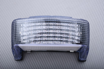Feu Arrière à LED "Plug & Play" avec clignotants intégrés HONDA CBR 600 F 1991 - 1996