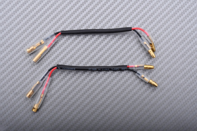 Fanale posteriore a LED "Plug & Play" con indicatori di direzioni integrati HONDA CBR 600 F 1991 - 1996 Fanale posteriore a LED "Plug & Play" con indicatori di direzioni integrati HONDA CBR 600 F 1991 - 1996