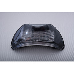LED-Rücklicht "Plug & Play" mit integrierten Blinkern HONDA CBR 600 F / F4 / FI 1999 - 2006