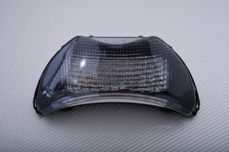 Piloto trasero LED "Plug & Play" con intermitentes integrados HONDA CBR 600 F / F4 / FI 1999 - 2006