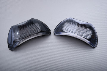 Feu Arrière à LED "Plug & Play" avec clignotants intégrés HONDA CBR 600 F / F4 / FI 1999 - 2006