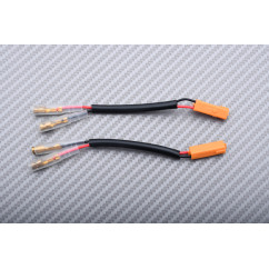 LED-Rücklicht "Plug & Play" mit integrierten Blinkern HONDA CBR 600 F / F4 / FI 1999 - 2006