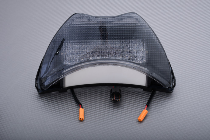 LED-Rücklicht "Plug & Play" mit integrierten Blinkern HONDA CBR 600 F / F4 / FI 1999 - 2006