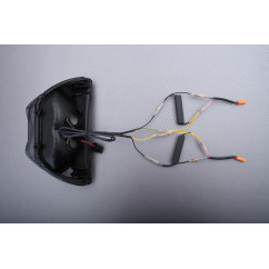 LED-Rücklicht "Plug & Play" mit integrierten Blinkern HONDA CBR 600 F / F4 / FI 1999 - 2006