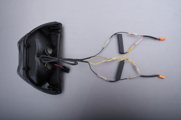 Feu Arrière à LED "Plug & Play" avec clignotants intégrés HONDA CBR 600 F / F4 / FI 1999 - 2006