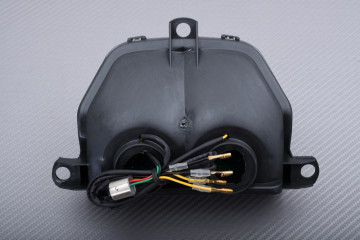 Plug & Play LED tail light with integrated indicators HONDA CBR 900 / 919 RR 1992 - 1997 Plug & Play LED tail light with integrated indicators HONDA CBR 900 / 919 RR 1992 - 1997