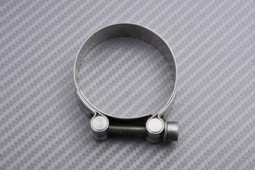 Mid pipe / Decatalizador AKRAPOVIC L-H10SO7C HONDA CBR 1000 RR / SP 2008 - 2016 Mid pipe / Decatalizador AKRAPOVIC L-H10SO7C HONDA CBR 1000 RR / SP 2008 - 2016