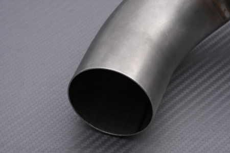 Tube intermédiaire / Mid pipe AKRAPOVIC L-H10SO5 HONDA CB1000R 2008 - 2016