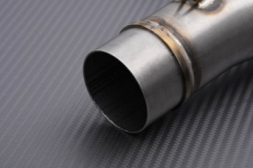 Colector / Header Tubo AKRAPOVIC HUSQVARNA SMR 450 2005 - 2007