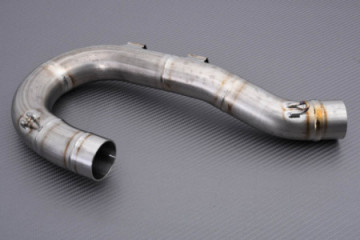 Colector / Header Tubo AKRAPOVIC SUZUKI RMZ 450 2005 - 2007