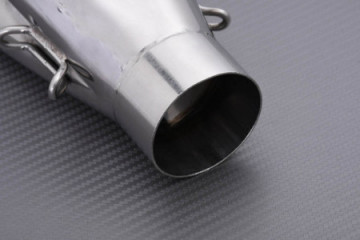 Tubo intermediario / Link Pipe C-389 HONDA CBR 600 F / F2 / F3 1991 - 1998 Tubo intermediario / Link Pipe C-389 HONDA CBR 600 F / F2 / F3 1991 - 1998