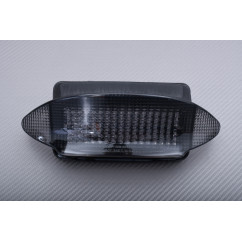 LED-Rücklicht "Plug & Play" mit integrierten Blinkern HONDA CBR 600 F3 / VARADERO XLV 1000 1997 - 2006