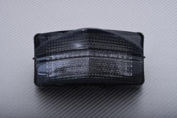 Feu Arrière à LED "Plug & Play" avec clignotants intégrés HONDA CBR 600 FS 2001 - 2002