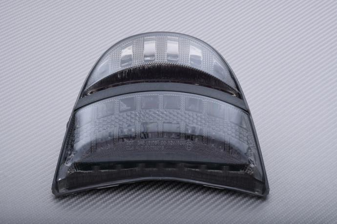 Feu Arrière à LED "Plug & Play" avec clignotants intégrés HONDA CBR 900 / 954 RR 2002 - 2003 Feu Arrière à LED "Plug & Play" avec clignotants intégrés HONDA CBR 900 / 954 RR 2002 - 2003