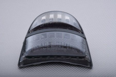 Feu Arrière à LED "Plug & Play" avec clignotants intégrés HONDA CBR 900 / 954 RR 2002 - 2003