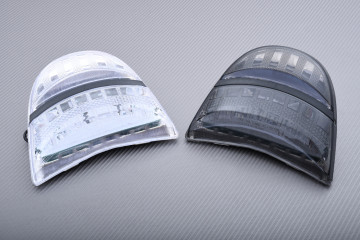 Feu Arrière à LED "Plug & Play" avec clignotants intégrés HONDA CBR 900 / 954 RR 2002 - 2003