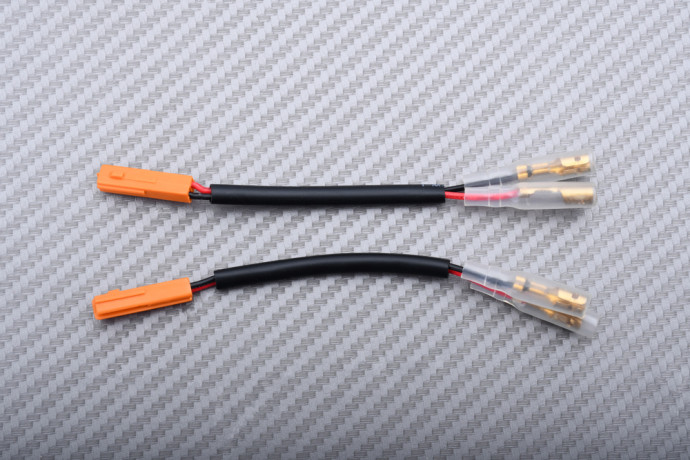 Plug & Play LED tail light with integrated indicators HONDA CBF / CBR 600 / 1000 RR 2003 - 2015