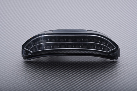 Fanale posteriore a LED "Plug & Play" con indicatori di direzioni integrati HONDA CBR 600 RR 2013 - 2024