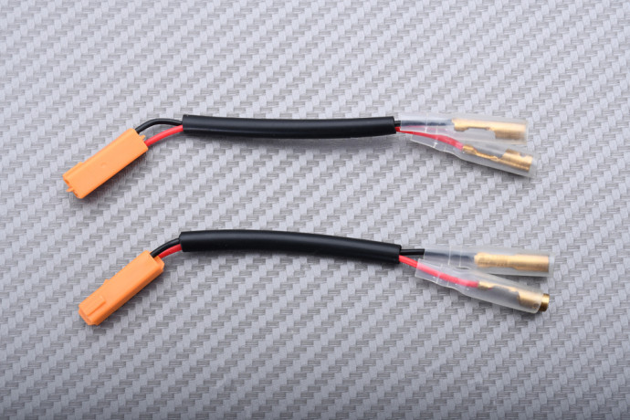 Feu Arrière à LED "Plug & Play" avec clignotants intégrés HONDA X11 CB1100SF 1999 - 2002 Feu Arrière à LED "Plug & Play" avec clignotants intégrés HONDA X11 CB1100SF 1999 - 2002