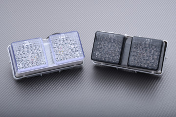 Feu Arrière à LED "Plug & Play" avec clignotants intégrés HONDA VTR 1000 SP1 / SP2 1999 - 2006