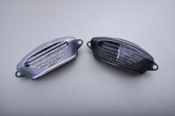 LED-Rücklicht "Plug & Play" mit integrierten Blinkern HONDA VTR 1000 F 1997 - 2000