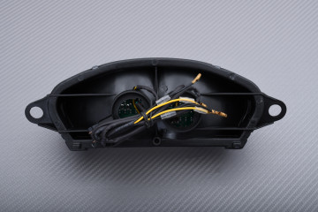 Plug & Play LED tail light with integrated indicators HONDA VTR 1000 F 1997 - 2000 Plug & Play LED tail light with integrated indicators HONDA VTR 1000 F 1997 - 2000