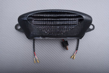 Feu Arrière à LED "Plug & Play" avec clignotants intégrés HONDA VTR 1000 F 1997 - 2000