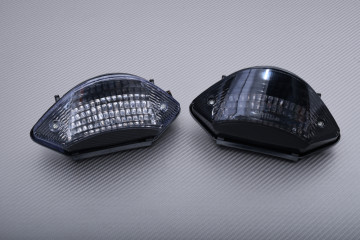 Feu Arrière à LED "Plug & Play" avec clignotants intégrés HONDA HORNET 600 2003 - 2006