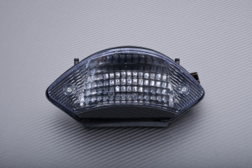 Feu Arrière à LED "Plug & Play" avec clignotants intégrés HONDA HORNET 600 2003 - 2006