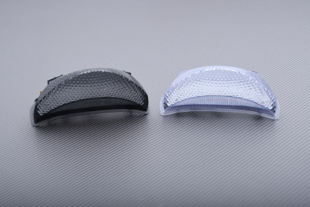 Feu Arrière à LED "Plug & Play" avec clignotants intégrés HONDA HORNET 600 2007 - 2010