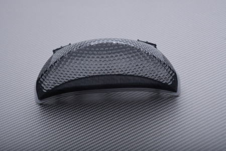 Feu Arrière à LED "Plug & Play" avec clignotants intégrés HONDA HORNET 600 2007 - 2010