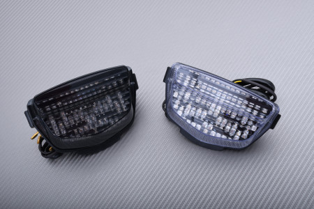LED-Rücklicht "Plug & Play" mit integrierten Blinkern HONDA CBR 1000 RR / CROSSRUNNER 800 2008 - 2016