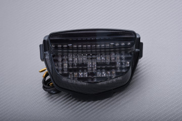 Feu Arrière à LED "Plug & Play" avec clignotants intégrés HONDA CBR 1000 RR / CROSSRUNNER 800 2008 - 2016