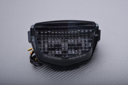 LED-Rücklicht "Plug & Play" mit integrierten Blinkern HONDA CBR 1000 RR / CROSSRUNNER 800 2008 - 2016
