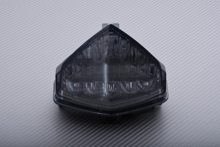 Fanale posteriore a LED "Plug & Play" con indicatori di direzioni integrati HONDA HORNET 600 / CBR 600 F / CB1000R 2008 - 2017