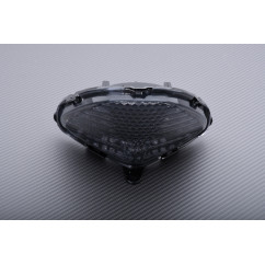 Fanale posteriore a LED "Plug & Play" con indicatori di direzioni integrati HONDA CBR 125 / 250 / 300 R 2011 - 2018
