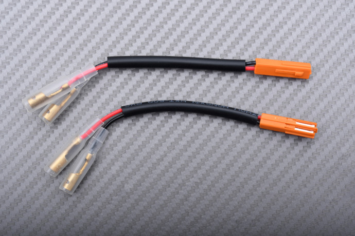 Feu Arrière à LED "Plug & Play" avec clignotants intégrés HONDA CB / CBR 650 F / CTX 700 / NC 750 2014 - 2020 Feu Arrière à LED "Plug & Play" avec clignotants intégrés HONDA CB / CBR 650 F / CTX 700 / NC 750 2014 - 2020